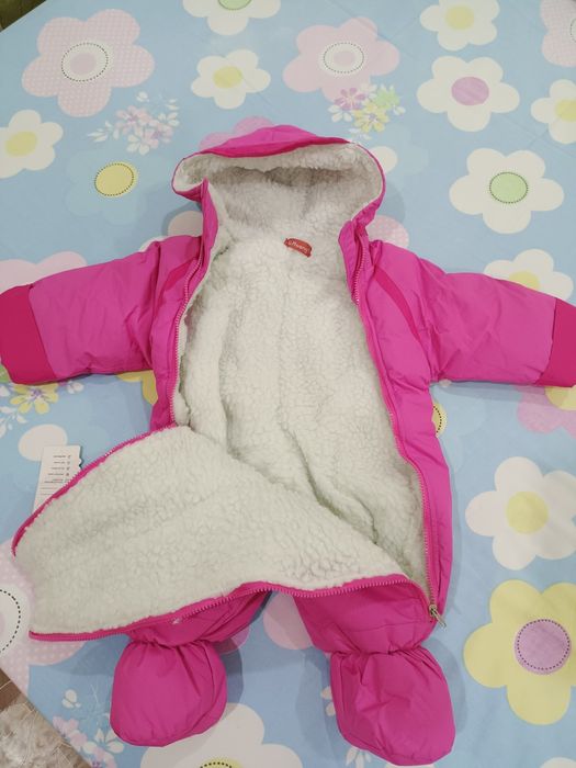 Продам комбинезон