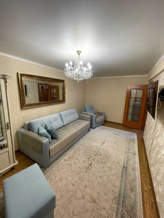 Продается 3х, Амре Кашаубаева, 26, 64м2