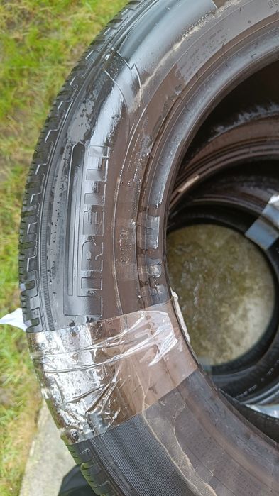 Pirelli Scorpion 225 65 R17