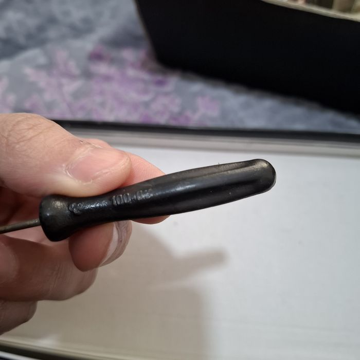 Атвёртка мини.         Атвёртка