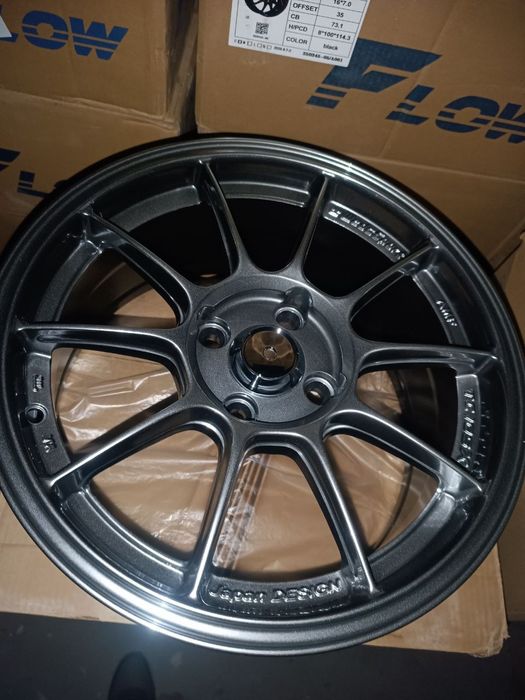 15 R Sport diskala yangi