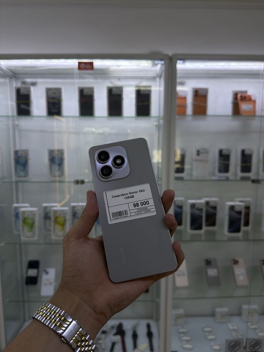 Honor X8d, Хонор Х8д, Рассрочка, Апорт Маркет