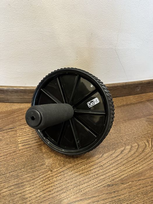 Vand roata abdominala