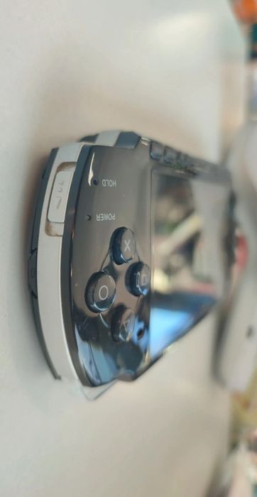 Sony PSP 3000 modat 64 GB