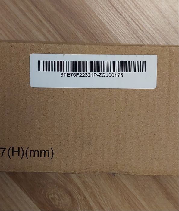 Кранштейн для  телевизор с плоским экраном