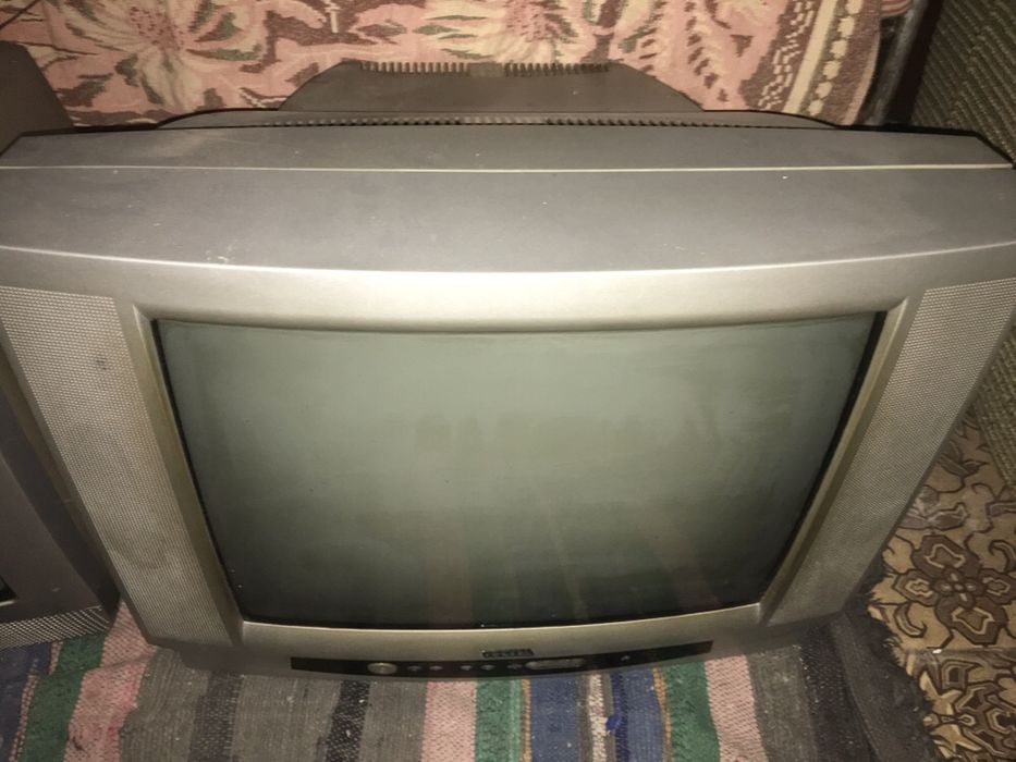 Телевизори