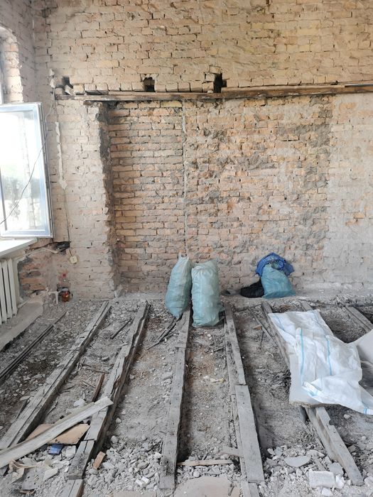 Демонтажные работы Перфораторщик звоните !!!