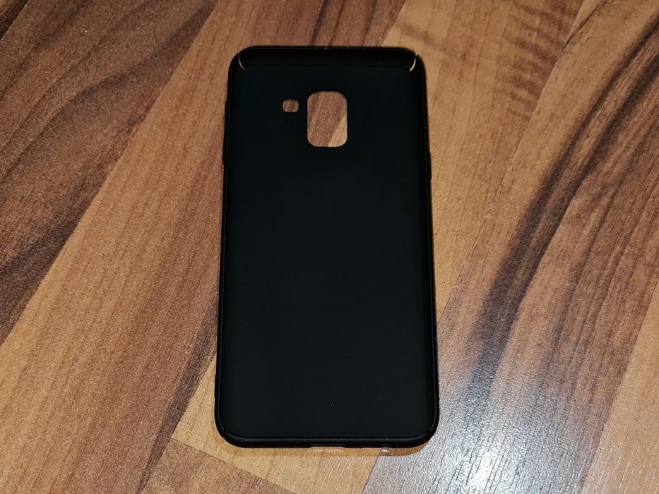 Husa originala Tellur Super Slim Cover Samsung Galaxy J6 2018 J600