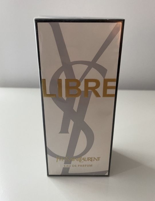 Libre 90ml parfum