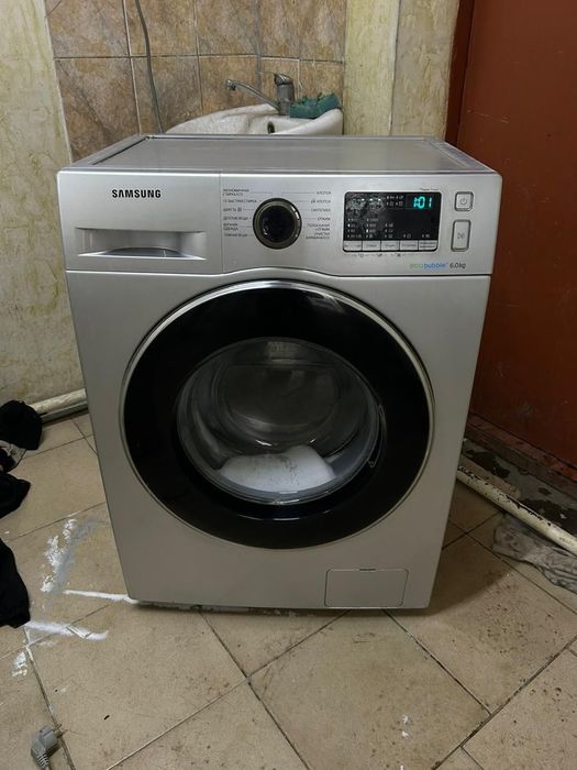 Стиралная машинка