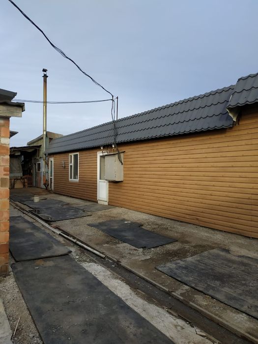 Продам дом г Аксу ,