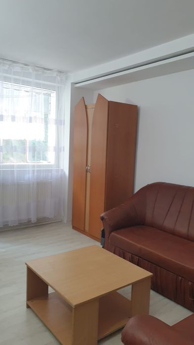 Apartament 2 Camere Et.1 Mobilat/Utilat zona Dumbravei