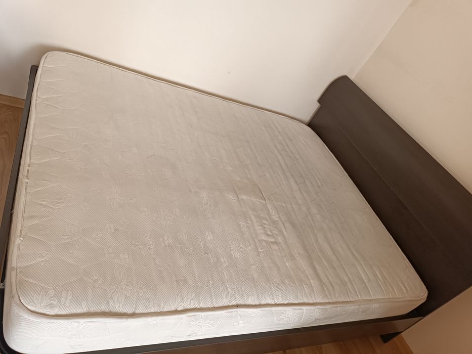 Матрас 160*200 б/у