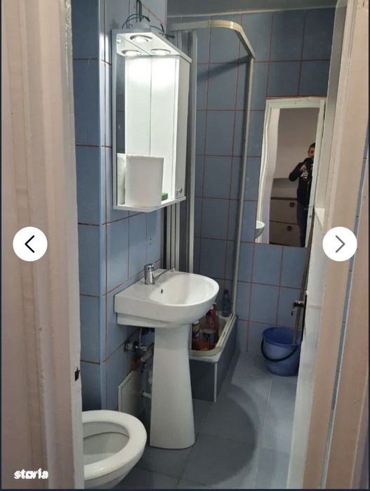 Campina - ap. 3 cam - mobilat - 57500 Euro