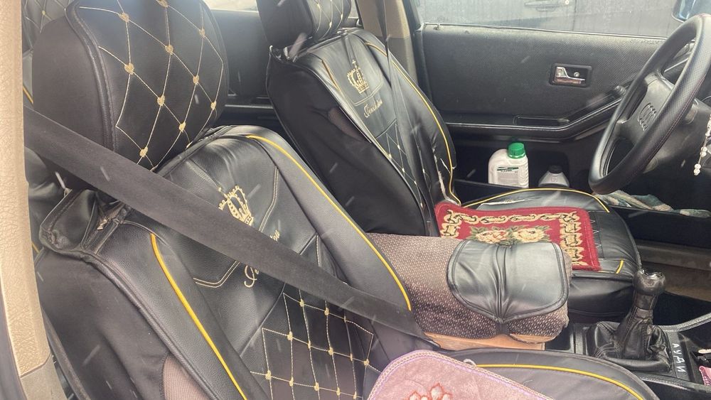 Продам срочна ауди