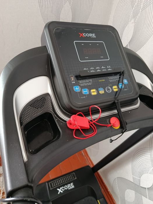 Беговая дорожка  спорт