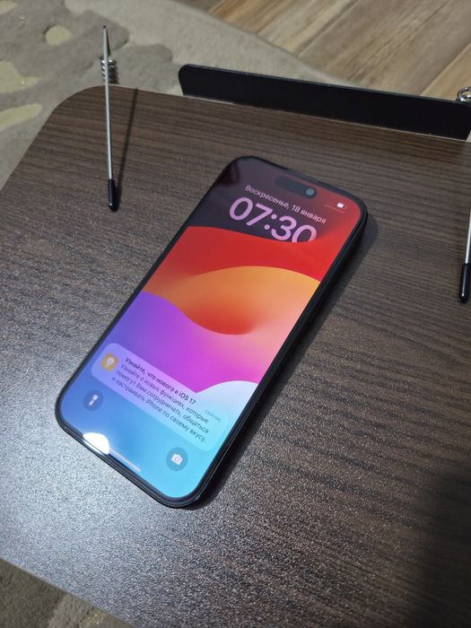 Iphone 15 128 gb 86%