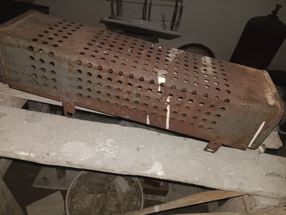 Продам обогреватель