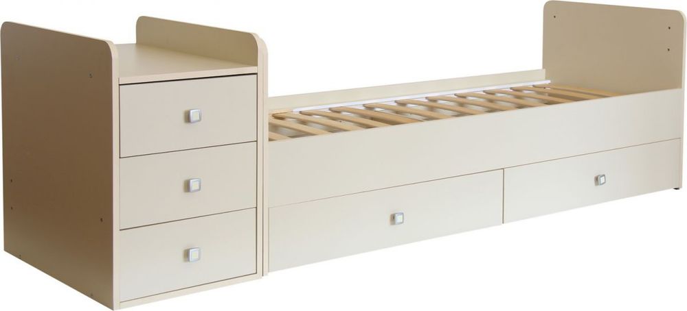 Продам кровать -транцформер