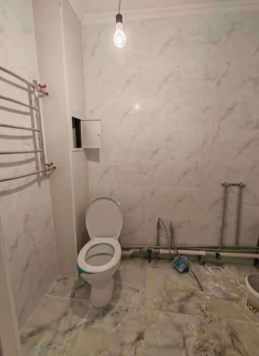 Квартира Орбита Алматы