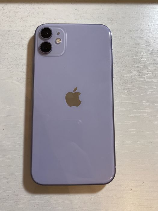 Iphone 11 128 Gb