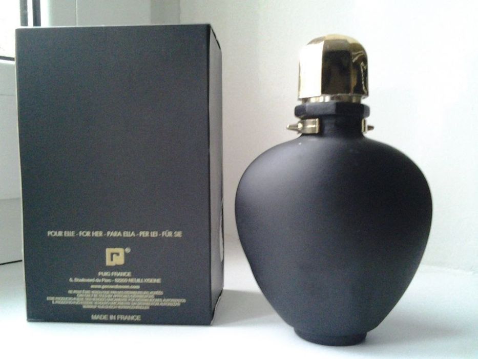 BLACK XS  L'Aphrodisiaque Paco Rabanne