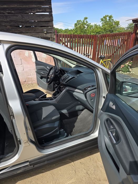 FORD C-Max 2013 — imagine 4