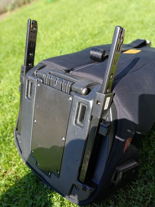 Scaun auto copii cu sistem isofix