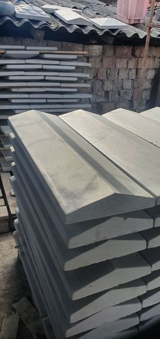 Capace de gard palarii coame borduri