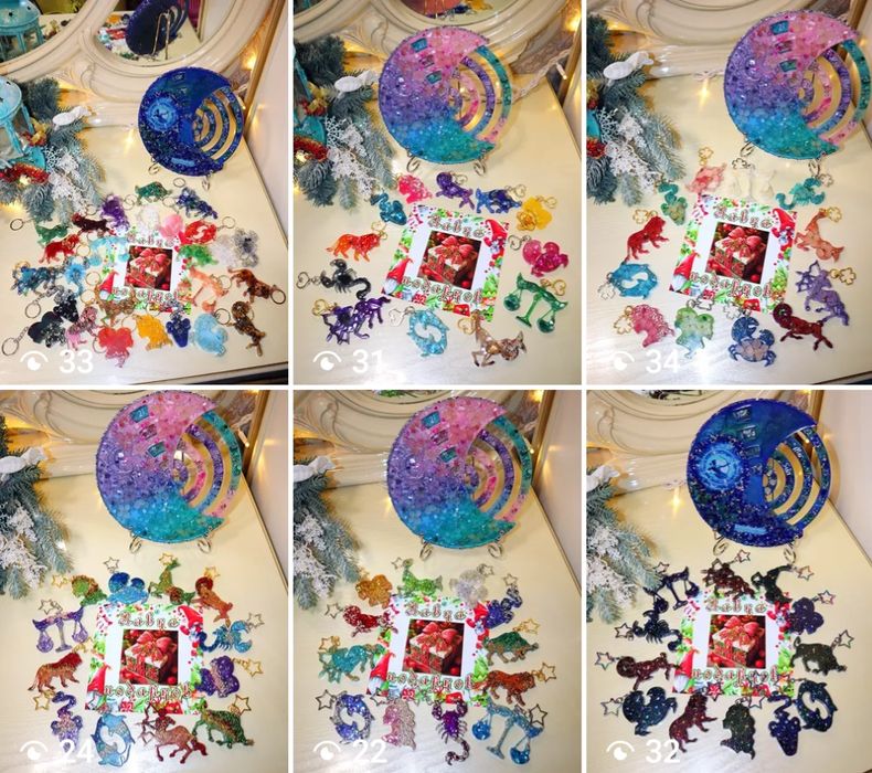 Подарки на 8 марта!