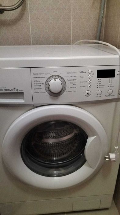 Продажа стиральной машины / запчасти