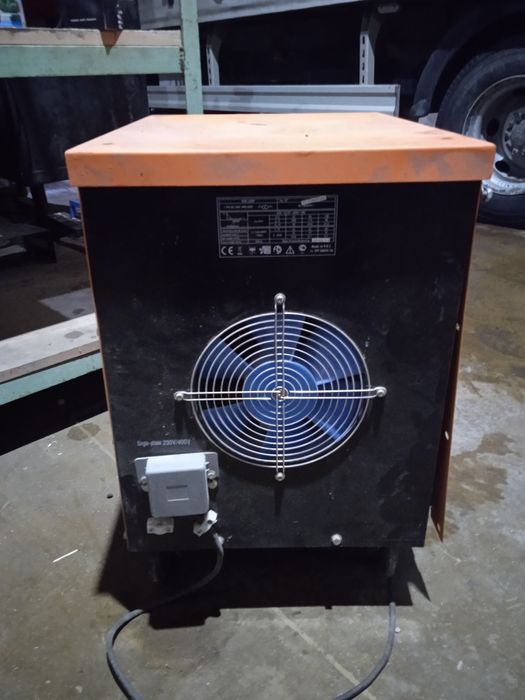 Сварочный аппарат