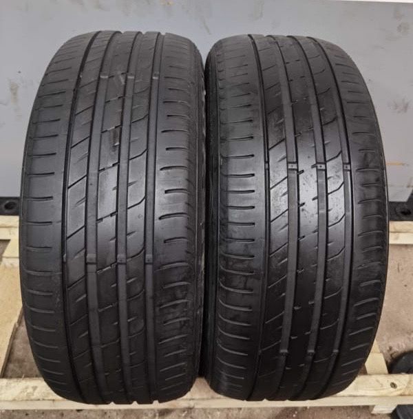 225/55R16 Nexen N fera stare foarte buna