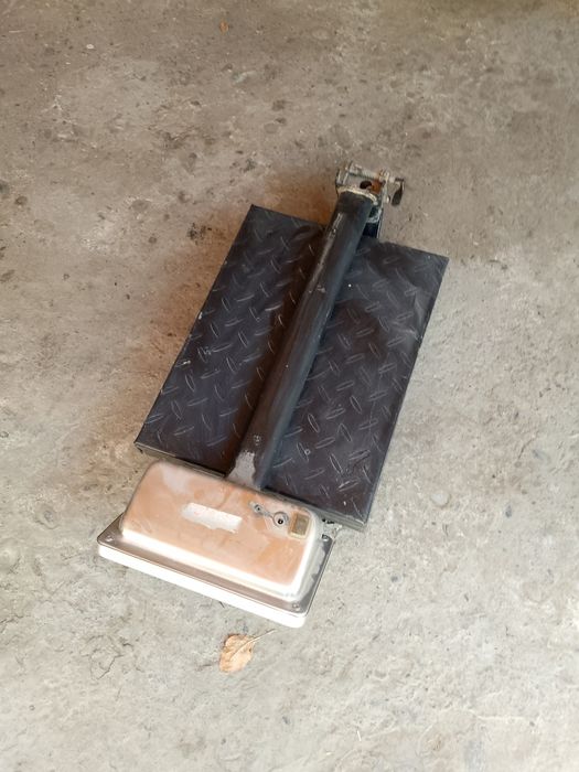 Продаётся Весы Beka