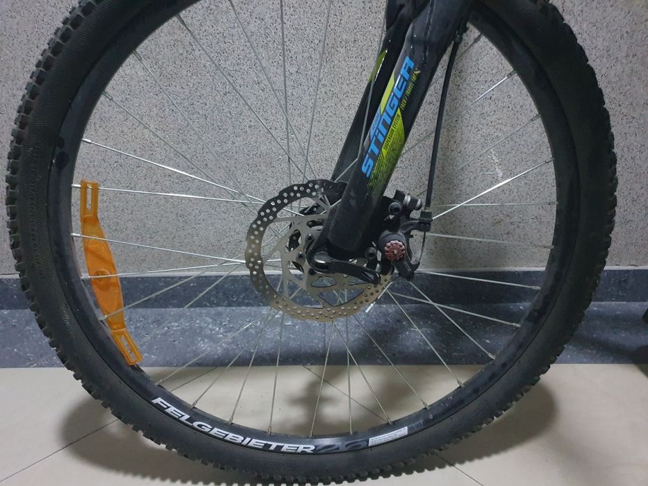 Stinger велосипед Element Evo 26" MD - 2021.