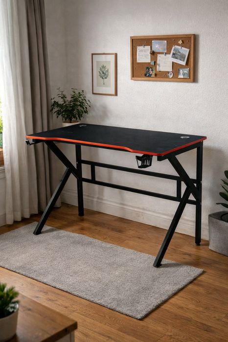 Birou de gaming ca nou