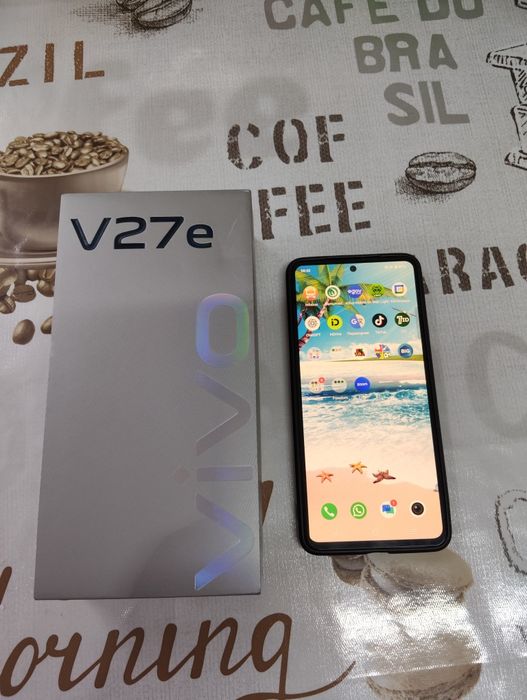 Продам Телефон vivo v27e