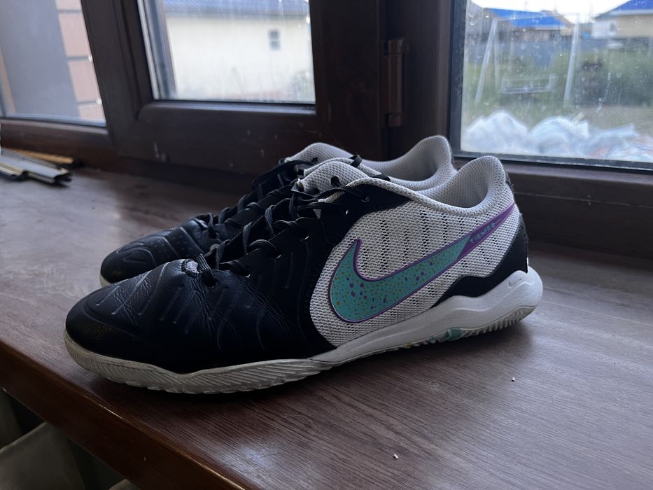 Nike Tempo футзалки