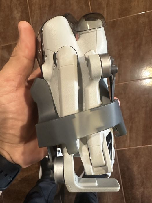 Дрон Dji mini 4 pro
