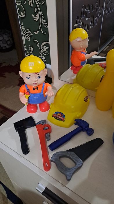 Продаются детские игрушки