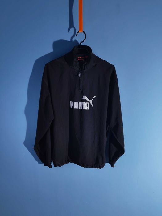 PUMA Ветровка/Мъжка S/М