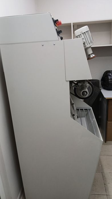 Станок для ремонта обуви и стелек орто