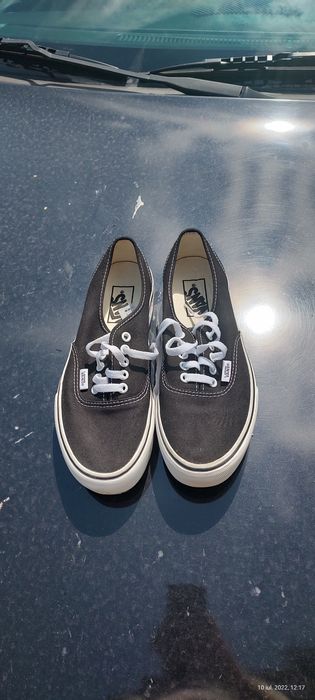 Tenesi Vans allsex mărimea 39