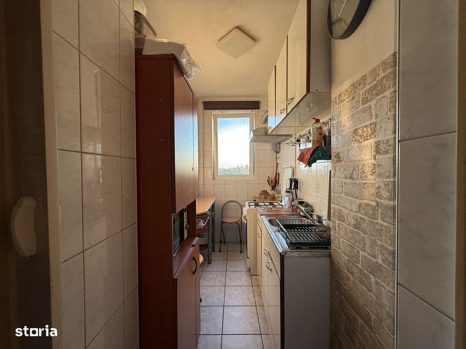 Apartament 2 camere decomandat - Str. Lămotești (Direct Proprietar)
