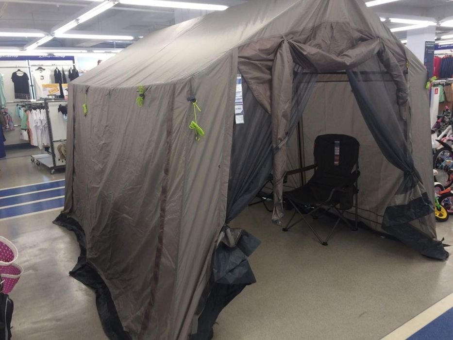 Продам палатку,очень хорошем состоянии