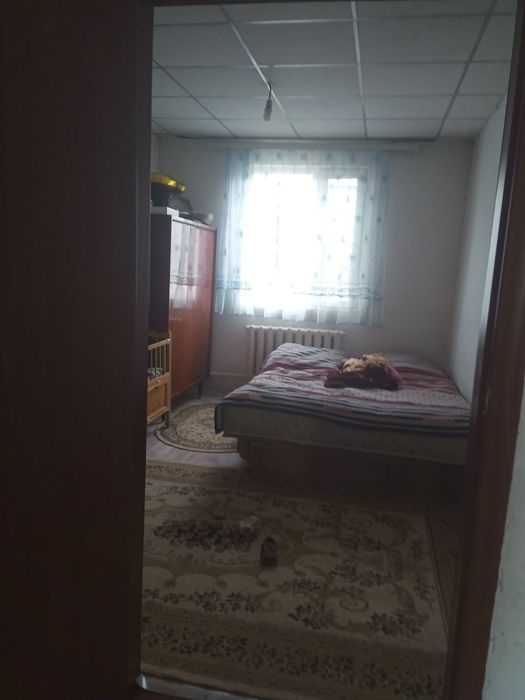 Дом-дача, Талгарские дачи