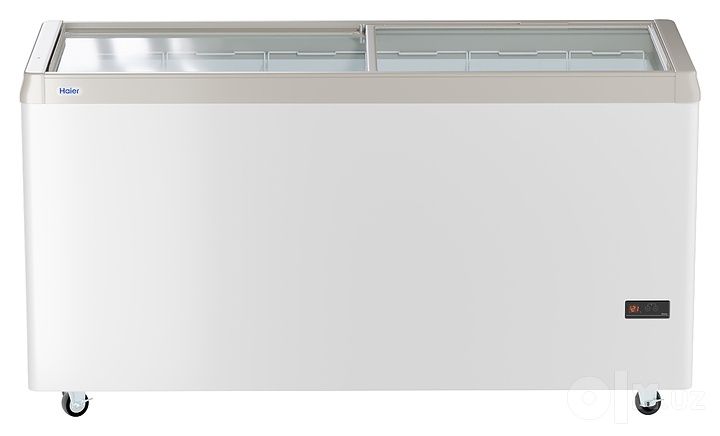Haier, модель SD-605FPEL.