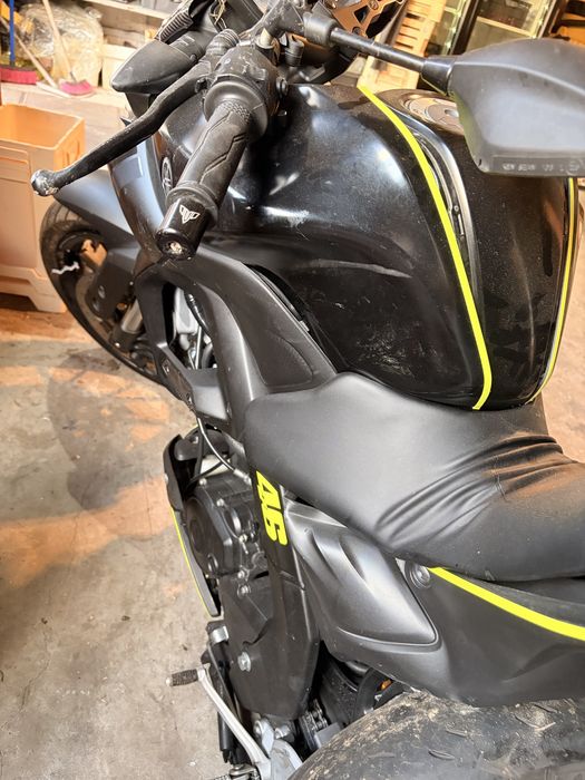 Mt 125 2023
