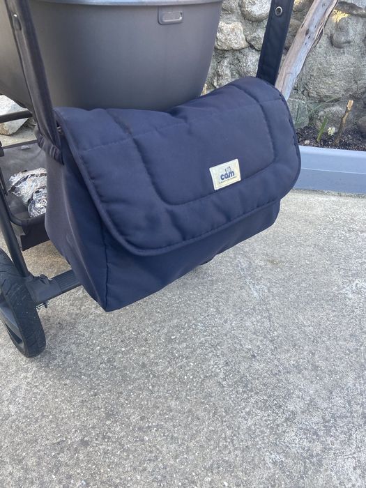 Детска количка Cam Dinamico