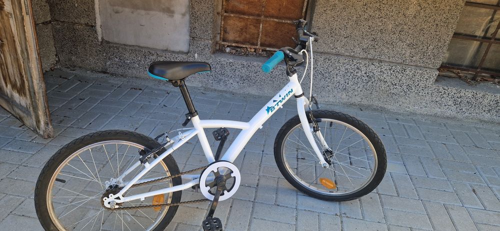 Детско колело 20"